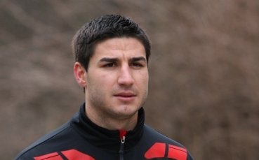 Котев и Сашо Станков станаха шампиони в Китай