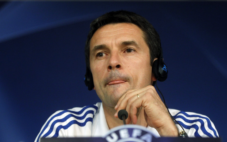 Треньорът на Лион: Готови сме да изкачим планината Реал Мадрид