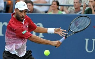 Блейк изненада Дел Потро в Стокхолм