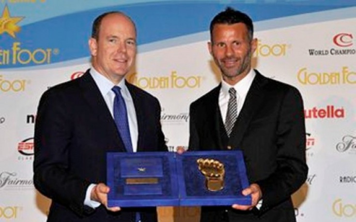 Райт-Филипс: Искам да съм като Гигс