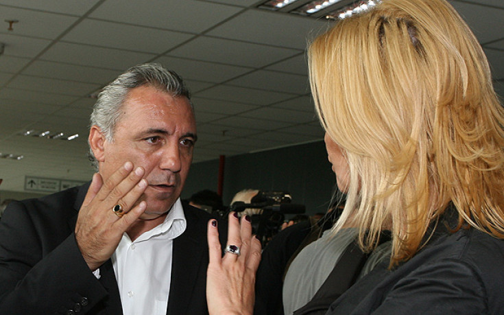 Не съм искал да каня Стоичков, заяви президентът на Динамо Киев