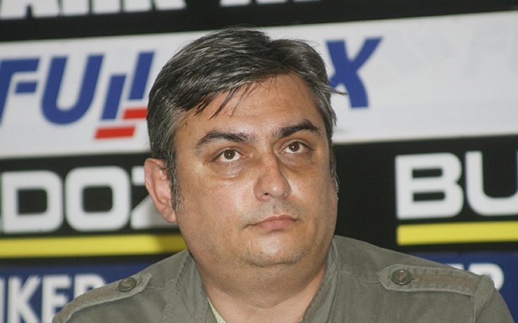 Радостин Трифонов: Ще играем за Гошо Филипов и Цонко Цонев