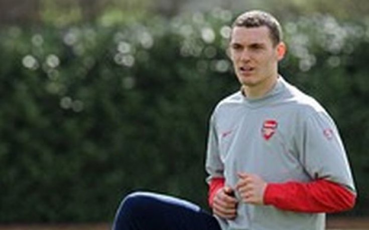 В Англия: Вермален отива в Барса