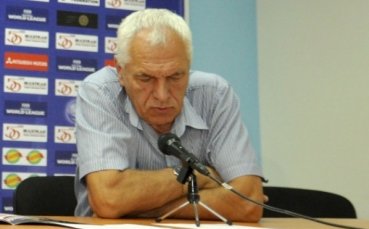 Симеон Варчев: Имахме нужда от център