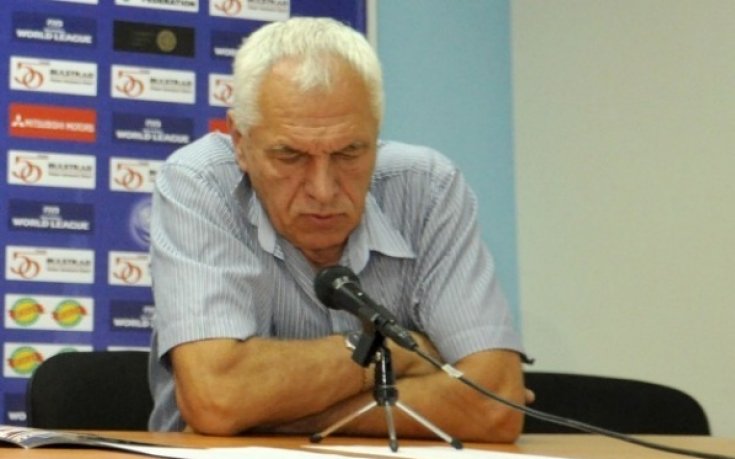 Симеон Варчев: Имахме нужда от център