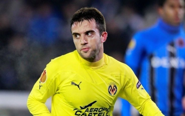 Джузепе Роси извън игра половин година