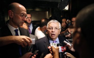 Прогрес в преговорите за спасяване на сезона в НБА