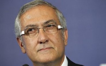 ВИДЕО: В Атлетико Мадрид се псуват на майка