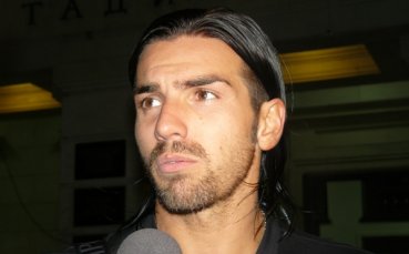 Цял мач за Благо Георгиев при загуба срещу Криля Советов