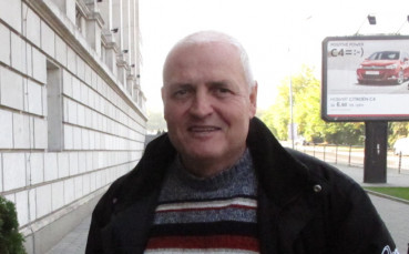 Валери Дамянов: В Своге ще стане хубав мач с Литекс