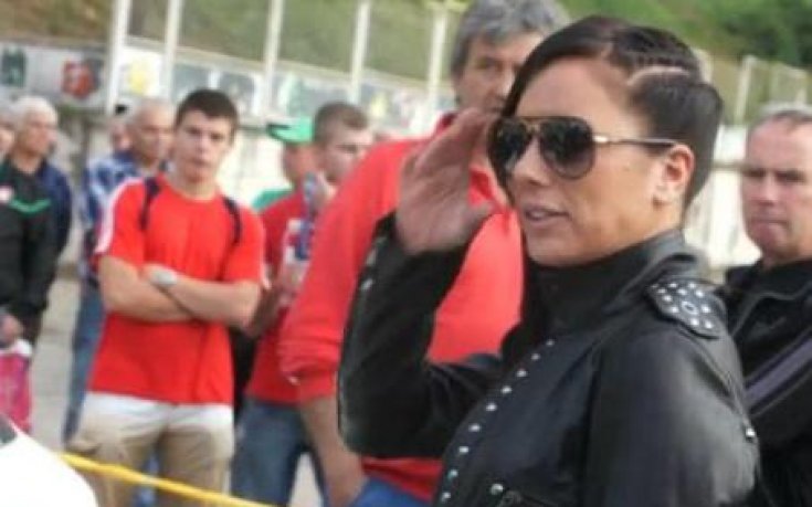 В Лудогорец си избират миска