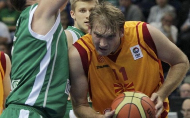 Македонски спорт: Гечевски избра Левски
