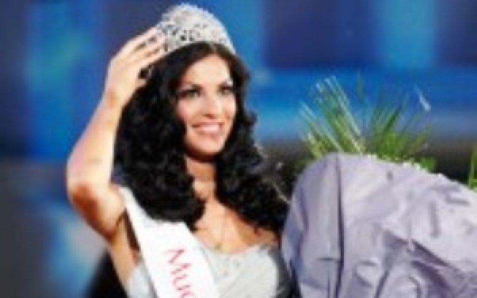 Подкрепете Мис България на конкурса Мис Свят