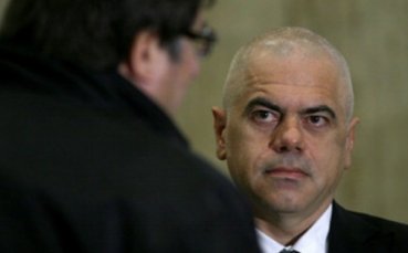 Вангелов: Липсата на концентрация в нападение ни провали