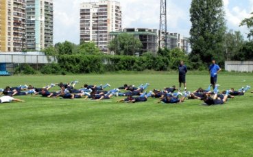 Четирима с контузии в Левски
