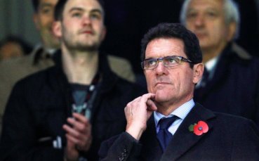 Фабио Капело: Испания има фантастичен отбор