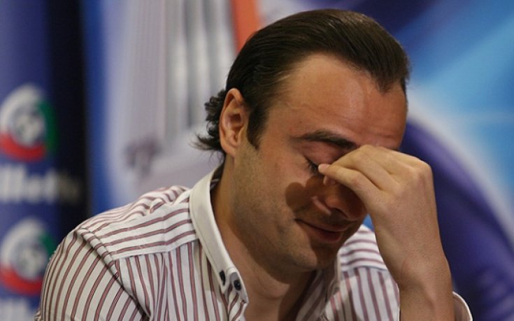 M.E.N.: Периферният Бербатов си заминава през януари, макар че...