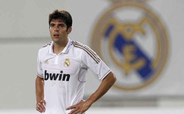 Кака: Роналдо е по-добър от Меси