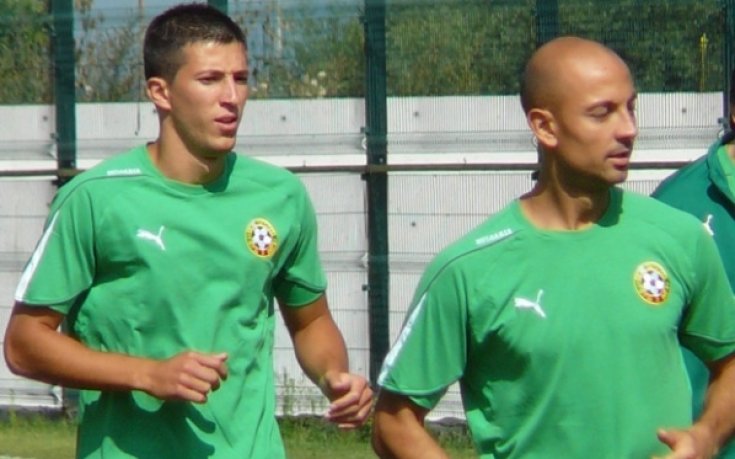 Мицански се контузи, няма да играе срещу Байер