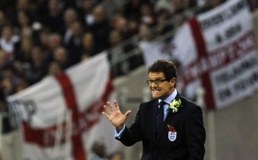 Капело: С шведите ще ни е по-трудно