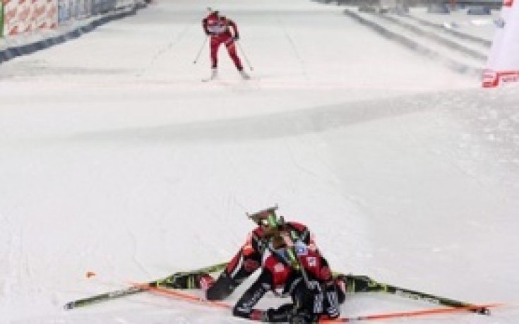 Централата по биатлон вече мисли за Евро2013 в Банско