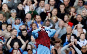 Съдят съотборник на Стилиян, след като катастрофира пиян