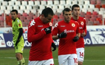 Янис Зику: За първи път вкарвам 3 гола