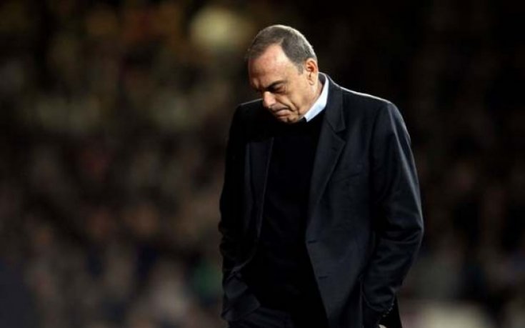 Аврам Грант и Дейв Джоунс искат да водят Северна Ирландия