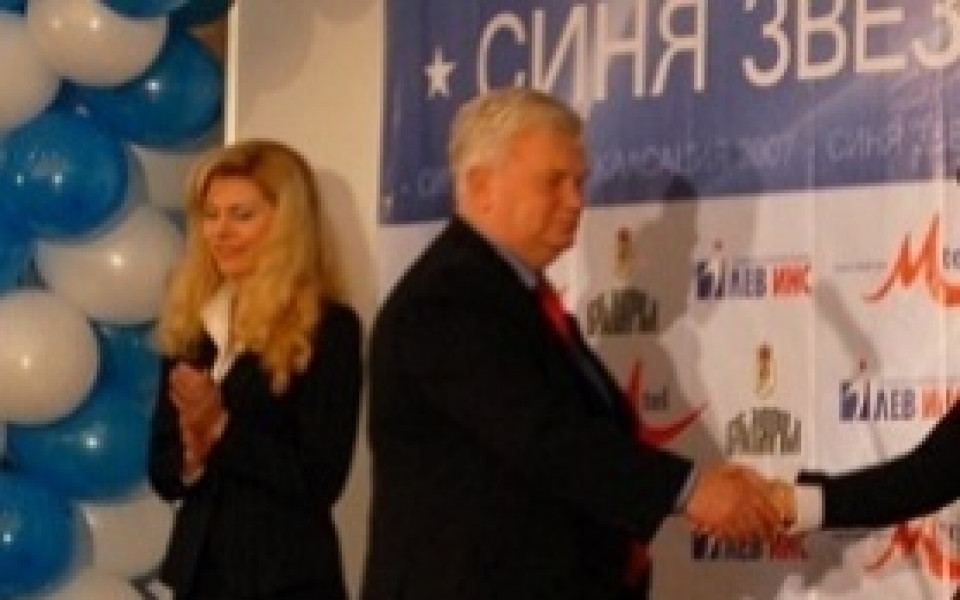 Стоян Хранов остава начело на Спортен клуб Левски