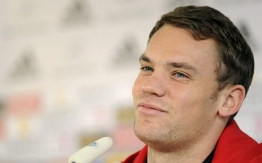 Мануел Нойер спечели 500 000 евро от Стани богат