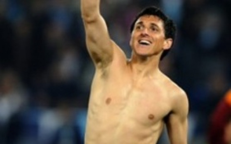 Бурдисо ще се оперира, аут за шест месеца