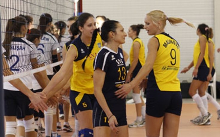 Радващо: Контузията на Диана Малинова - по-лека от очакваното