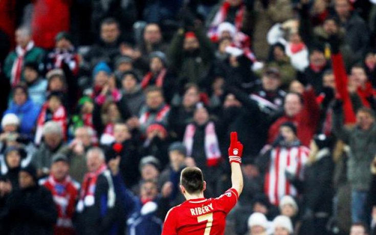 ВИДЕО: Байерн потопи жълтата подводница, Сити може да отпадне