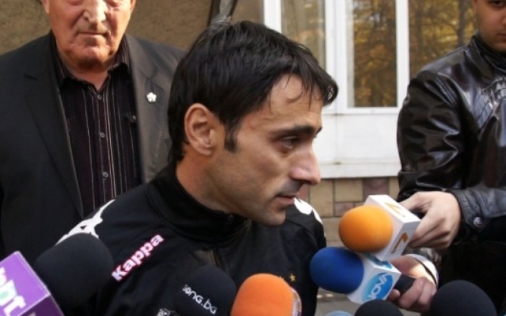Тодор Янчев: Положението в ЦСКА е супер