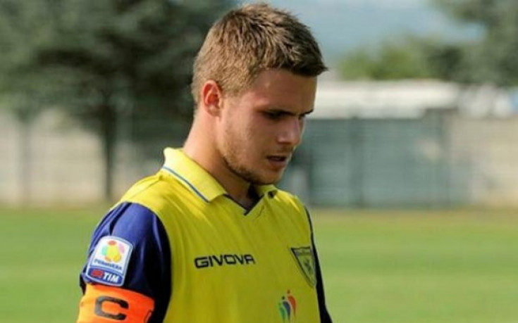 Радослав Кирилов с два гола за Кремонезе