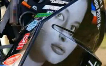 ВИДЕО: Порно на две гуми