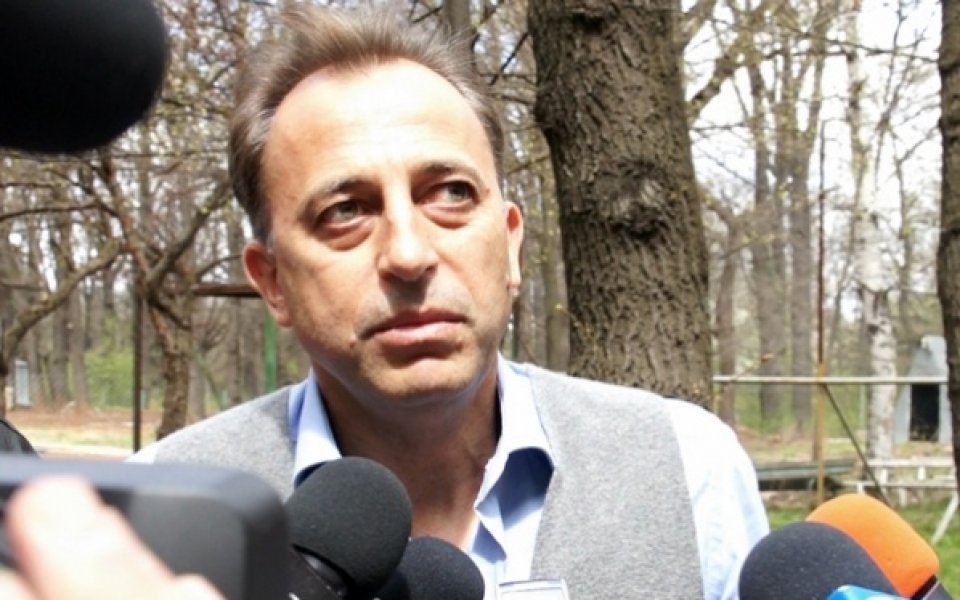 Венци Живков: Плевен да чака празник, над 60 клуба вече питат за ИЕФЛ