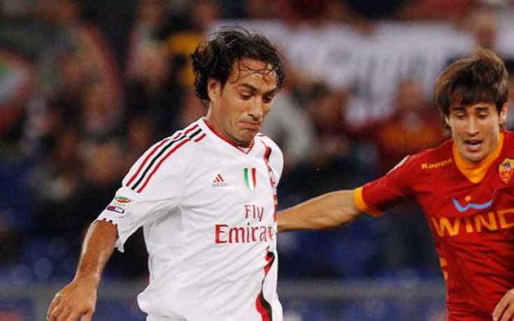 Милан потвърди: Неста няма да играе до края на годината