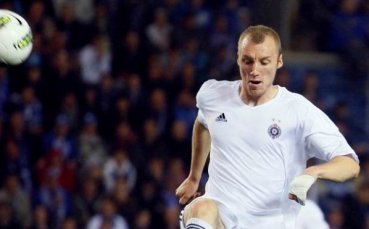Рома скаутва Иван Иванов