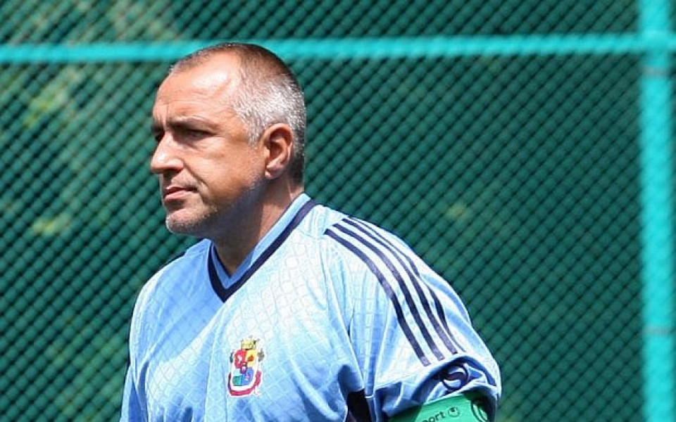 Ето, нали искахме държавата да се намеси във футбола