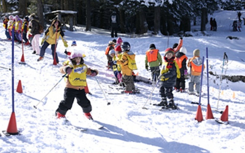 Туристическа и ски-зона „Алеко” спира работа