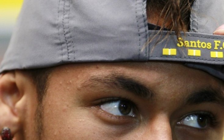 Босът на Барса работи сериозно по привличането на Неймар