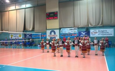 СНИМКИ: Насред хорото ЦСКА отнесе бездушния Левски