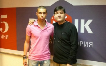 „Малкият шивач” на 21