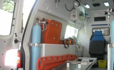 Сократес  е в септичен шок, поставен е на животоподдържаща машина