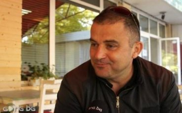 ВИДЕО: Дуци Симонович: Обръсвам си главата, слагам синджир и ставам мутра