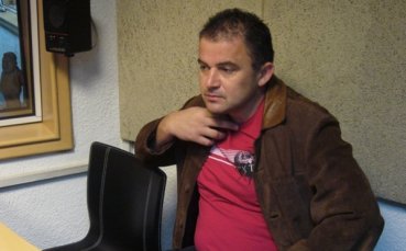 ВИДЕО: Дуци: Бръмбарът вече не е в къщата ни, а мен само бременен не ме изкараха