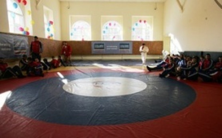 Благотворителен турнир в подкрепа на Георги Огнянов