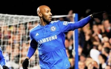 Уест Хем пожела Анелка