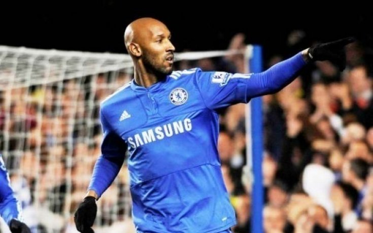 Уест Хем пожела Анелка